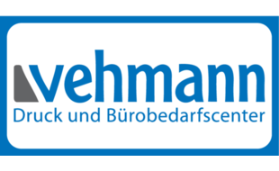 Logo der Firma Druck- & Bürobedarf Vehmann aus Dresden