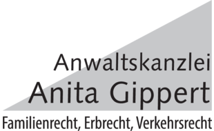 Logo der Firma Gippert Anita Rechtsanwältin aus Stein