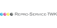 Logo der Firma Repro-Service-TWK aus Dresden