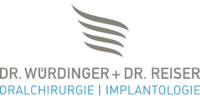 Logo der Firma Kompetenzzentrum Oralchirurgie + Implantologie Dr. Würdinger und Dr. Reiser aus Marburg