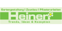 Logo der Firma Gartengestaltung Heinen aus Mönchengladbach auf dem Branchenportal Gartenbau.org