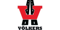 Logo der Firma Völkers Zauntechnik Baustoffhandel GmbH aus Kalkar