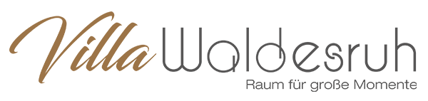 Logo der Firma Villa Waldesruh aus Siegburg