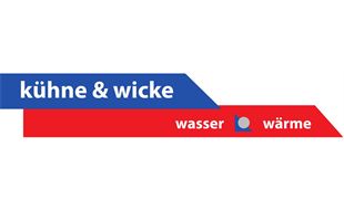 Logo der Firma Kühne und Wicke GmbH aus Löbau auf dem Branchenportal Klimatechniker.net