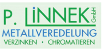 Logo der Firma Linnek GmbH aus Velbert auf dem Branchenportal Schlosserei.net