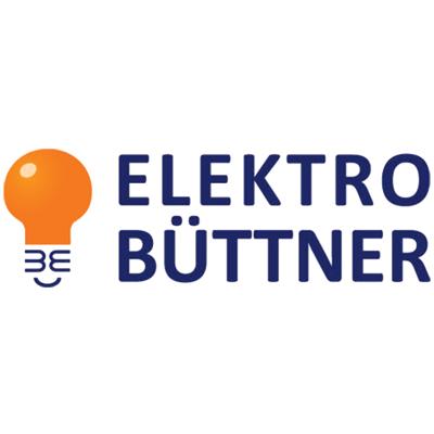 Logo der Firma Elektro Büttner GmbH aus Aschaffenburg