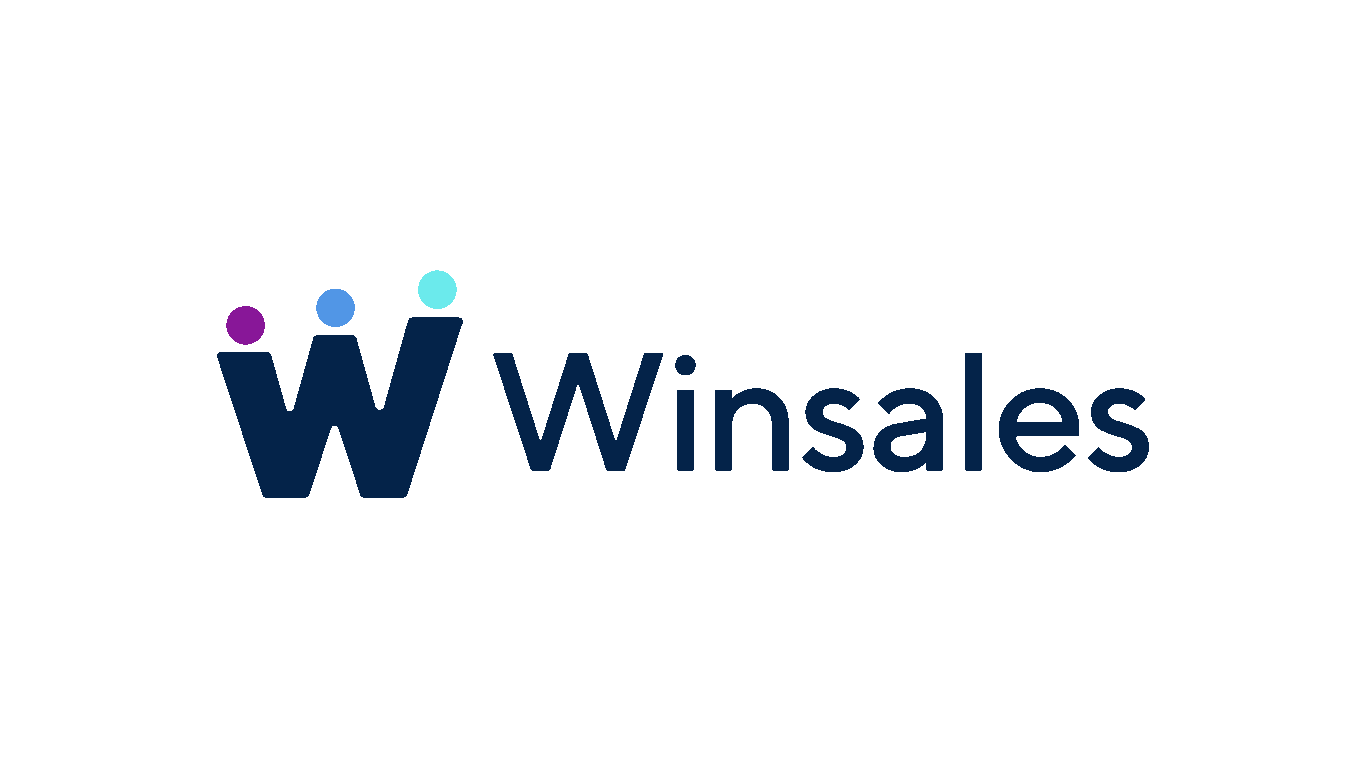 Logo der Firma Winsales aus Gräfelfing