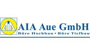 Logo der Firma AIA Aue GmbH aus Aue