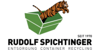 Logo der Firma Rudolf Spichtinger GmbH aus Garmisch-Partenkirchen