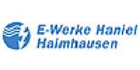 Logo der Firma E-Werke Haniel Haimhausen GmbH & Co. KG aus Haimhausen