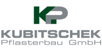 Logo der Firma KUBITSCHEK Granit- u. Pflasterbau aus Fürstenstein