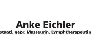 Logo der Firma Eichler Anke aus Berlin