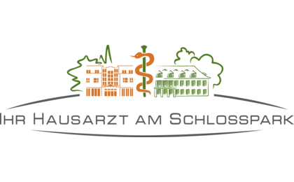 Logo der Firma Ihr Hausarzt am Schlosspark - Stefan Burow aus Alzenau