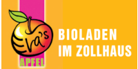 Logo der Firma Eva''s Apfel Bioladen, Naturkostfachhandel aus Erlangen