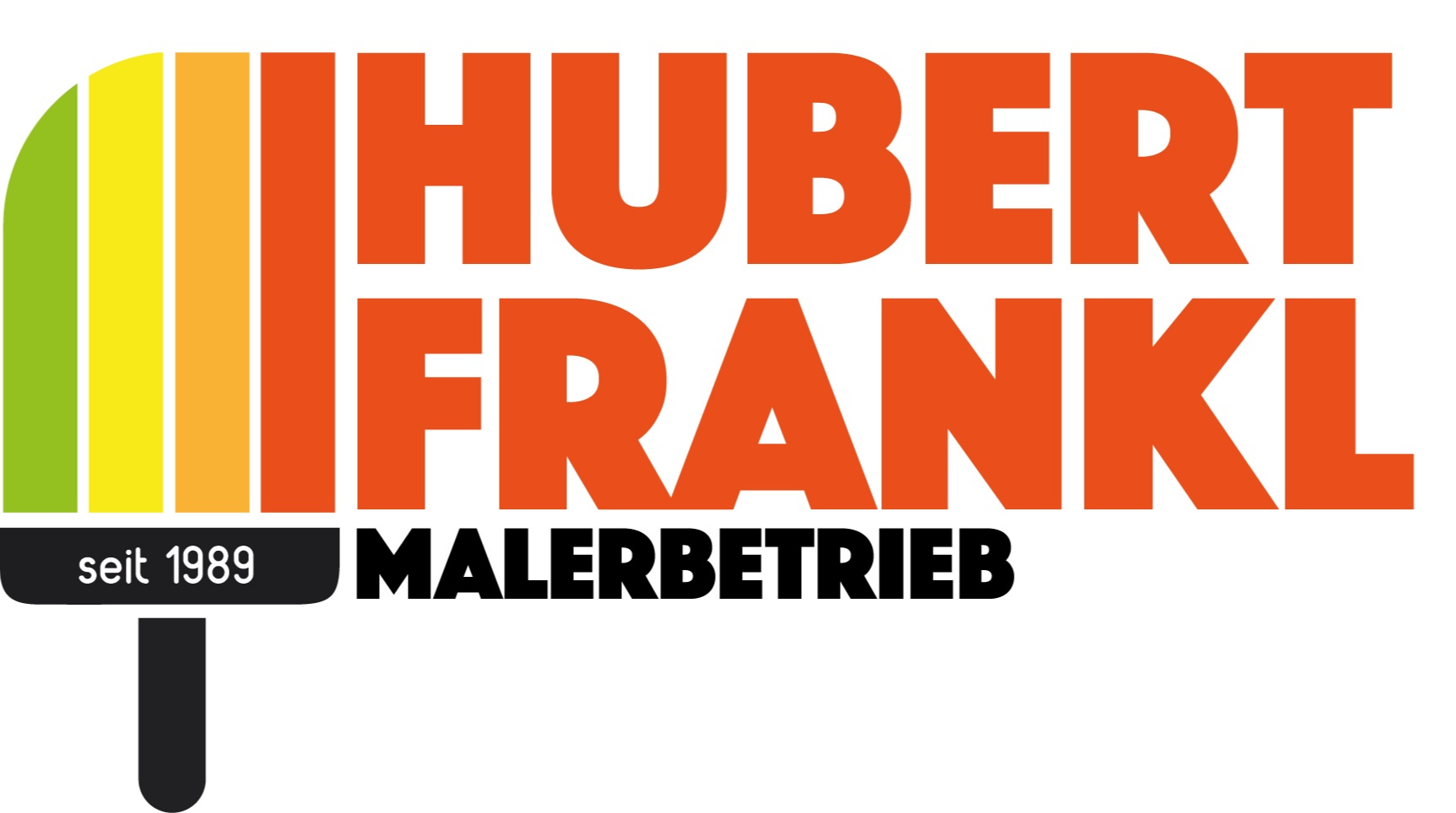 Logo der Firma Malerbetrieb Frankl aus Raisting