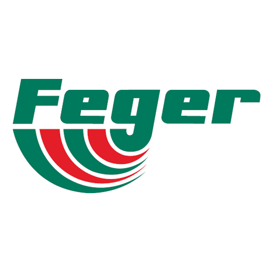Logo der Firma Helmut Feger GmbH aus Hohberg