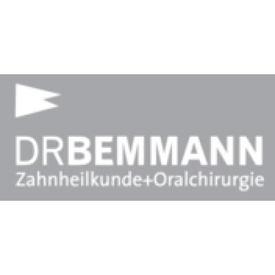 Logo der Firma Dr. Ralph Bemmann Fachzahnarzt für Oralchirurgie- Implantologie aus Bamberg