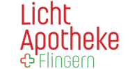 Logo der Firma Licht-Apotheke aus Düsseldorf
