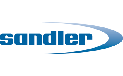 Logo der Firma Sandler AG aus Schwarzenbach