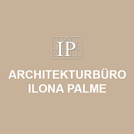 Logo der Firma Architekturbüro Palme aus Kamenz auf dem Branchenportal Bauunternehmen.org