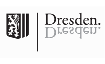Logo der Firma Stadtverwaltung Landeshauptstadt Dresden aus Dresden