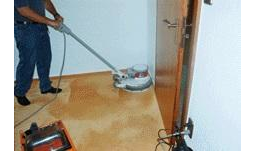 Beispielarbeit von Fossel - veröffentlicht auf Hausmeisterdienste.net