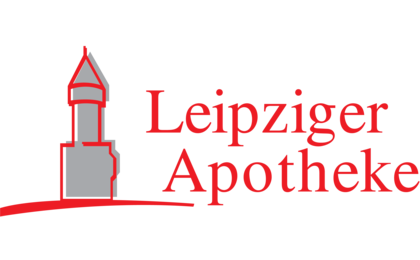 Logo der Firma Leipziger Apotheke aus Frankfurt