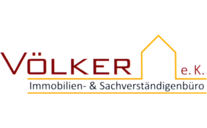 Logo der Firma Immobilien Völker aus Oberhausen