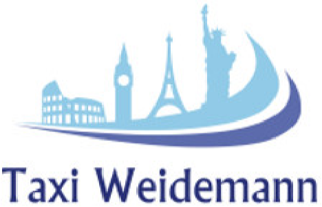Logo der Firma Weidemann Dirk Taxiunternehmen Taxibetrieb aus Sangerhausen