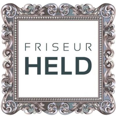 Logo der Firma Friseur Held aus Neumarkt