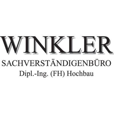 Logo der Firma Sachverständigenbüro Dipl.-Ing. (FH) Torsten Winkler aus Radebeul