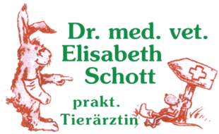 Logo der Firma Schott Elisabeth Dr.med.vet. aus Würzburg