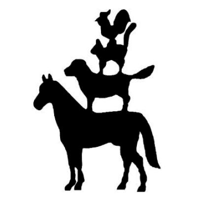 Logo der Firma Dr. med. vet. Mathias Roth Tierarzt aus Hofheim