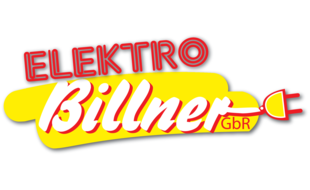 Logo der Firma Elektro Billner GbR aus Freystadt