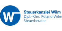 Logo der Firma Steuerkanzlei Wilm aus Hohenroth
