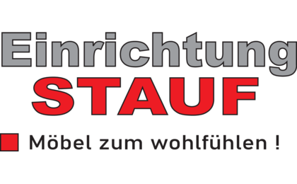 Logo der Firma Einrichtung Stauf Fuchs Franz aus Neumarkt