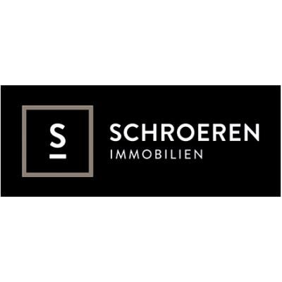 Logo der Firma Schroeren Immobilien aus Mönchengladbach