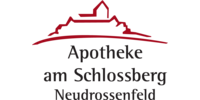 Logo der Firma Apotheke am Schloßberg aus Neudrossenfeld