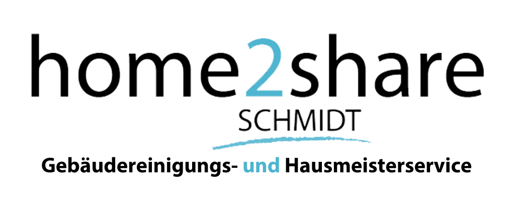 Logo der Firma Home2share Schmidt GmbH aus Ibbenbüren