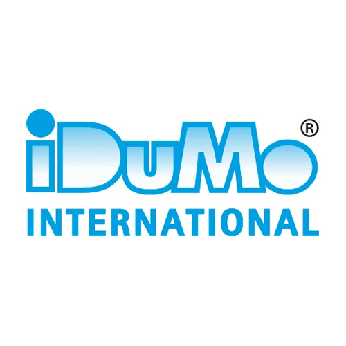 Logo der Firma iDuMo GmbH aus Sinsheim