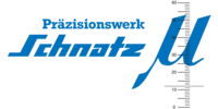 Logo der Firma SCHNATZ PRÄZISIONSWERK GmbH & Co. KG aus Hösbach
