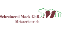 Logo der Firma Schreinerei Mock GbR aus Icking