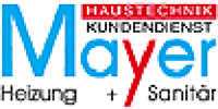 Logo der Firma Heizung Mayer GmbH & Co.KG aus Manching