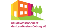 Logo der Firma Baugenossenschaft des Landkreises Coburg eG aus Coburg