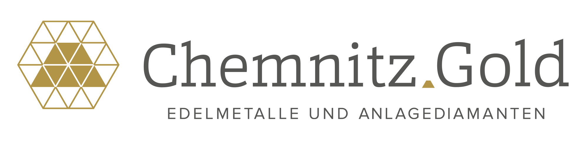 Logo der Firma Chemnitz.Gold GmbH aus Chemnitz