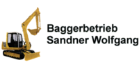 Logo der Firma Sandner Wolfgang aus Hauzenberg