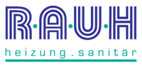 Logo der Firma Heizung & Sanitär Rauh Inh. Christian Rauh aus Kalchreuth