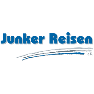 Logo der Firma Junker Reisen aus Stuhr