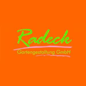 Logo der Firma Radeck Gartengestaltung GmbH aus Bremerhaven
