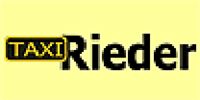 Logo der Firma Taxi Rieder aus Landsberg